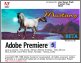 Adobe Premiere 5.0 ̽  ũ