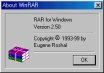 WinRAR 2.5(̻) ̽  ũ