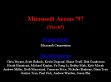 Access 97 ̽  ũ