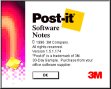 Post-it Software Notes ̽  ũ