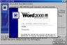 Word 2000 ̽  ũ