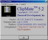 ClipMate 5.2 ̽  ũ