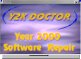 Y2K Doctor 2.05 ̽  ũ