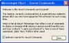 Messenger Plus! 2 À̽ºÅÍ ¿¡±× ½ºÅ©¸°¼¦