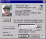 mIRC v5.41 ̽  ũ